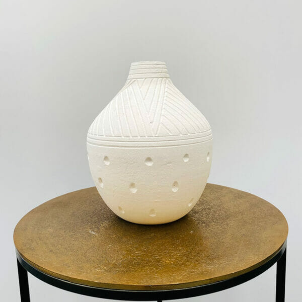 Vase Elisa