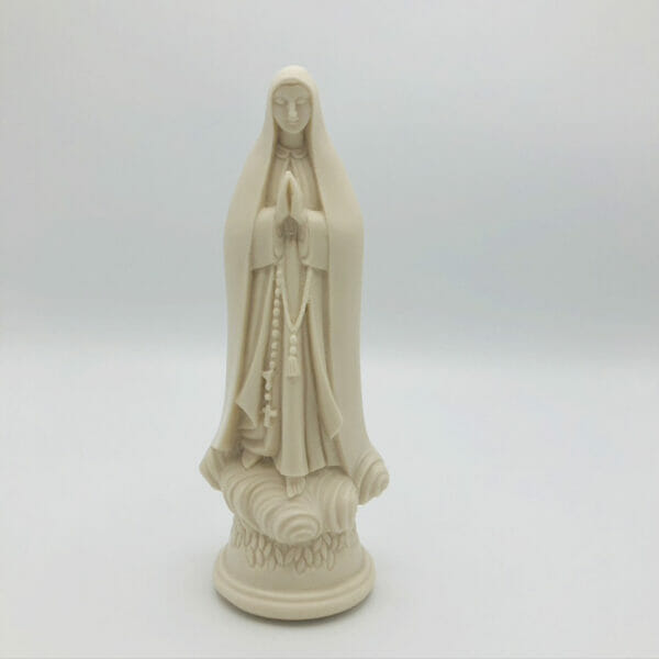 Bougie parfumée Fatima