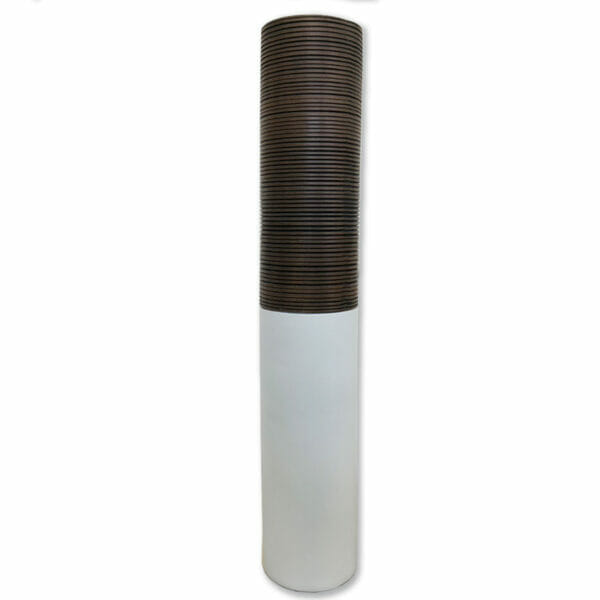 VASE MAJORQUE - Grand modèle