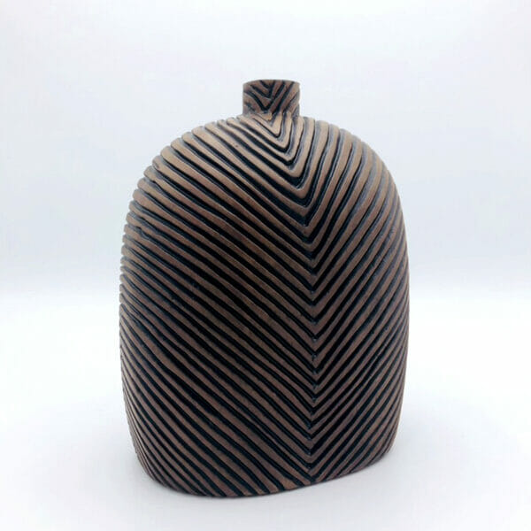MINI VASE ZAMBIE - Grand modèle