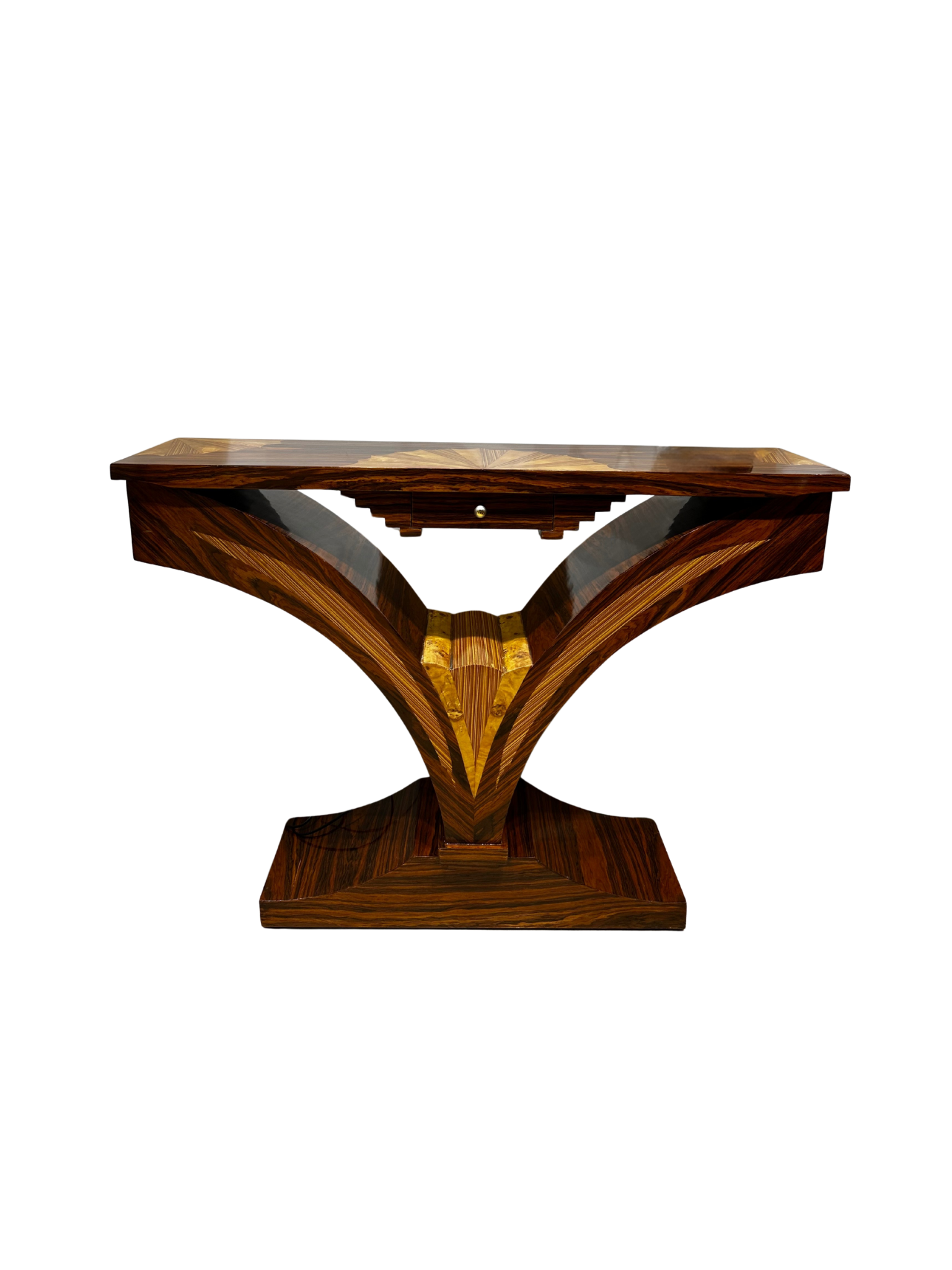 console art déco magasin plume boutique de déco aux Docks76 à Rouen