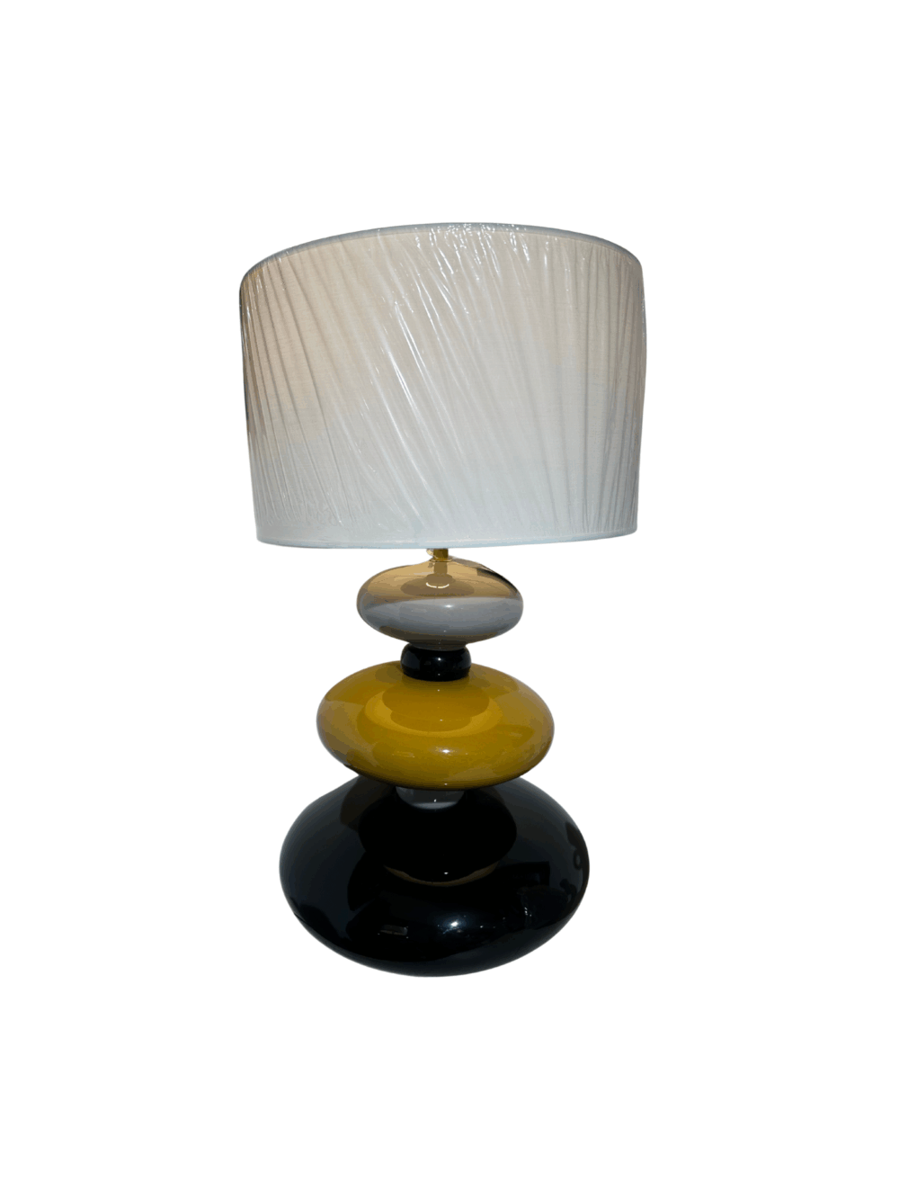 Lampe Aurèle décoration Plume magasin de déco aux Docks76 à Rouen