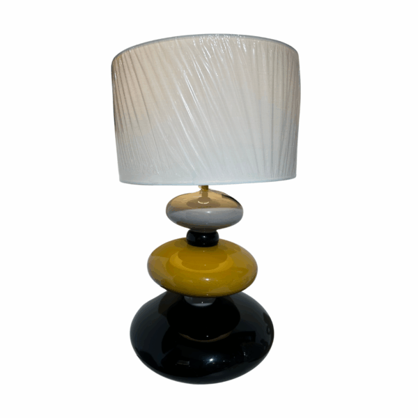 Lampe Aurèle décoration Plume magasin de déco aux Docks76 à Rouen